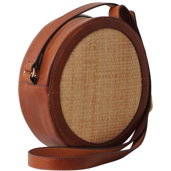 Small Canteen Bag Crossbody NWOT - Picture 2 of 5